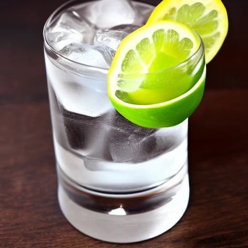 Bellatrix Ball cocktail recipe