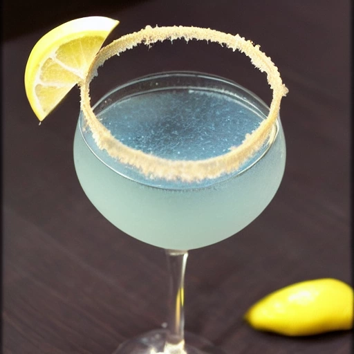 Black and Blue #3 cocktail recipe