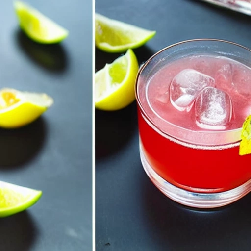 La Tamarinda cocktail recipe