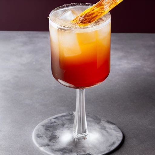 Body Bag cocktail recipe