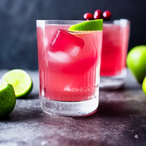 Aggie Punch cocktail recipe