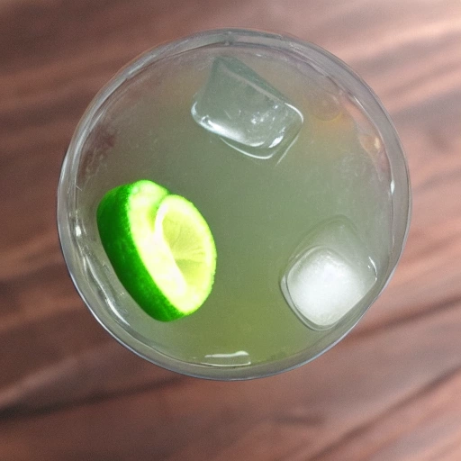 Buffalo Sweat #69 cocktail recipe