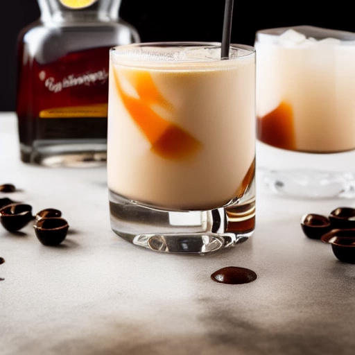 Aggravation cocktail recipe