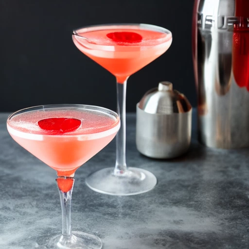 Campari and Soda cocktail recipe