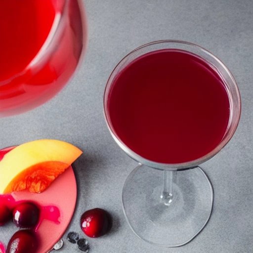 Airhead cocktail recipe