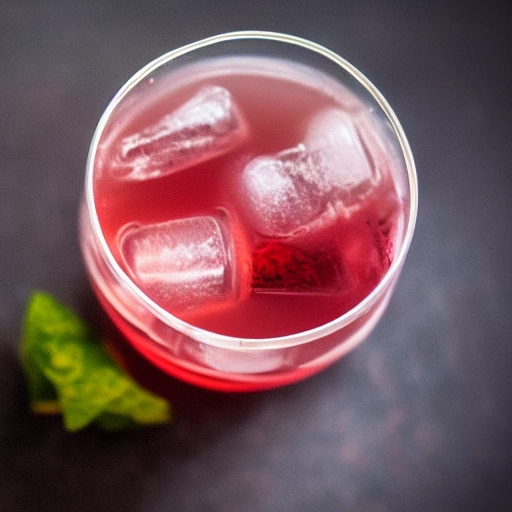 Mind Eraser #4 cocktail recipe