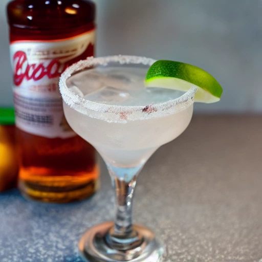 Chronic cocktail recipe
