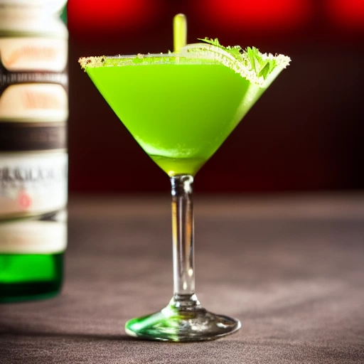 Cuban Assassin cocktail recipe