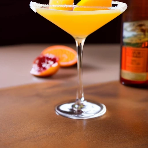 Dingo cocktail recipe