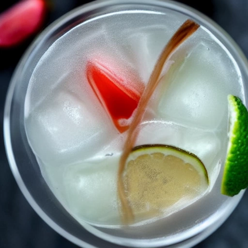 Dirty Panties cocktail recipe