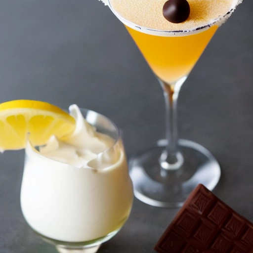 Felcher cocktail recipe
