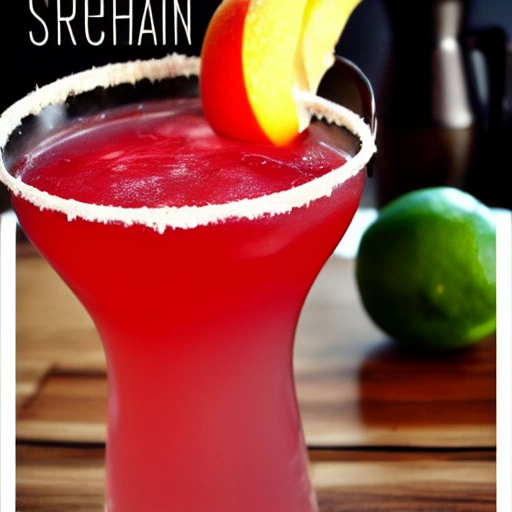 Girls Night Out cocktail recipe