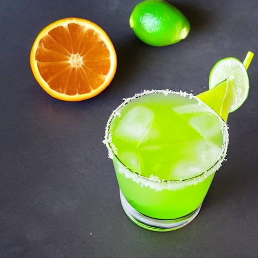 Limey Bellows cocktail recipe