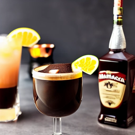 Machetazo cocktail recipe