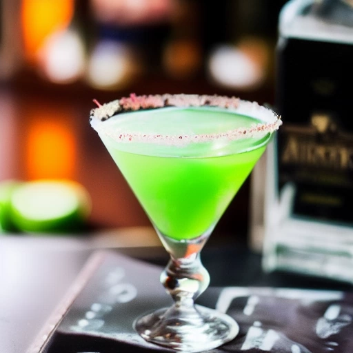 Motherfucker cocktail recipe