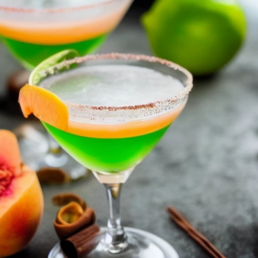 Nagle cocktail recipe