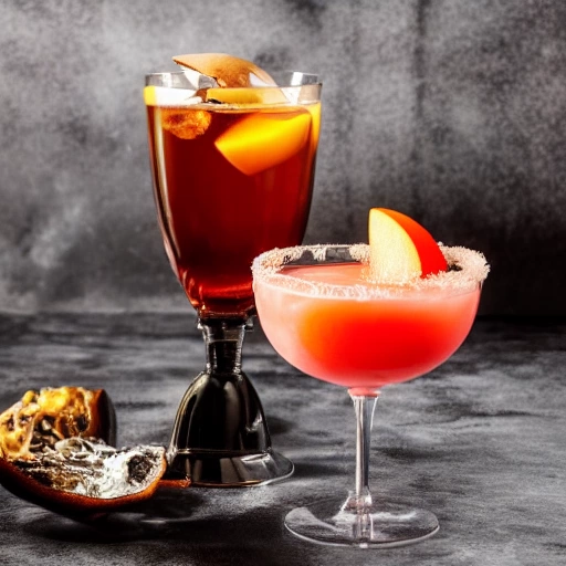 Morbid Angel cocktail recipe