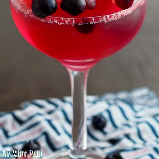 Panty Dropper cocktail recipe