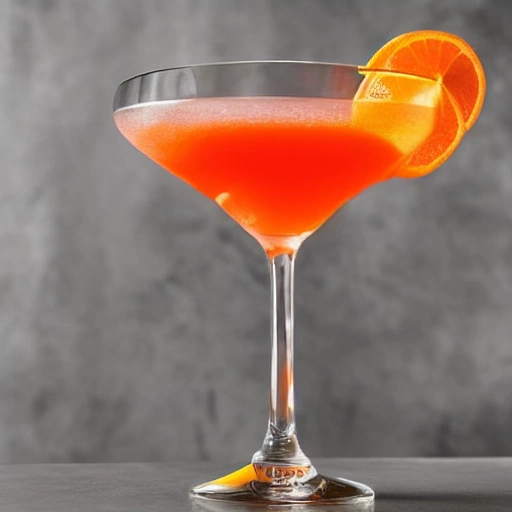 Paris Hilton Cocktail cocktail recipe