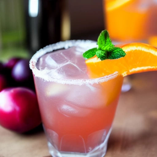 Piledriver cocktail recipe