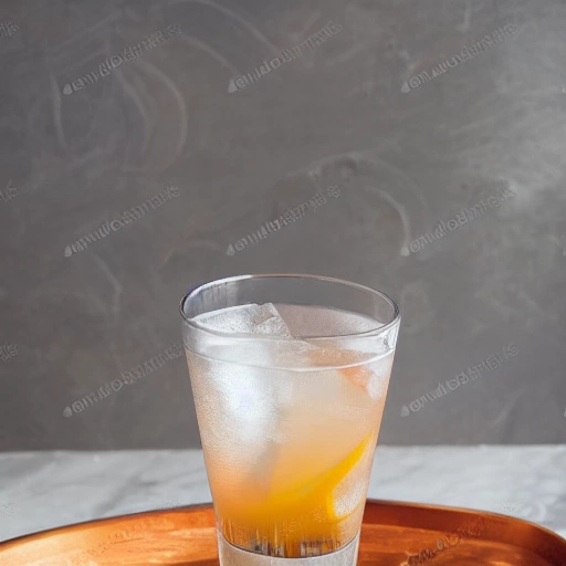 Pinesol cocktail recipe