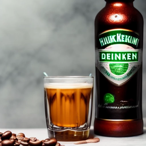 Powder Keg cocktail recipe