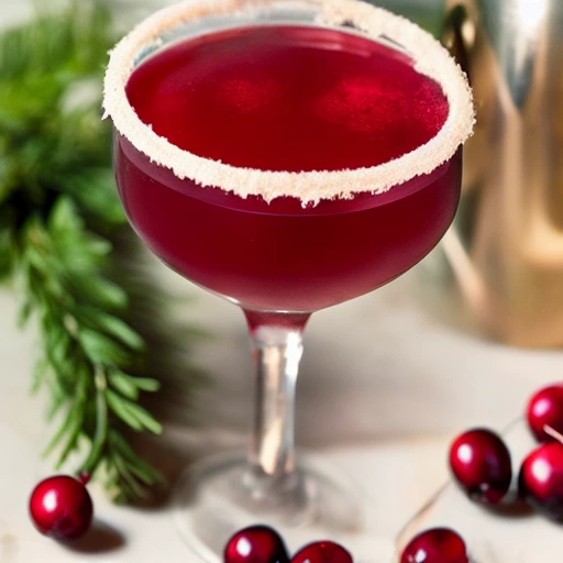 Red Headed Pimp cocktail recipe