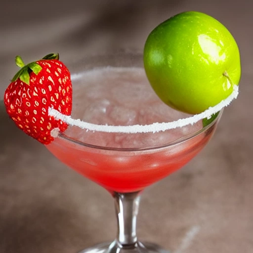 Run for Your Money cocktail recipe