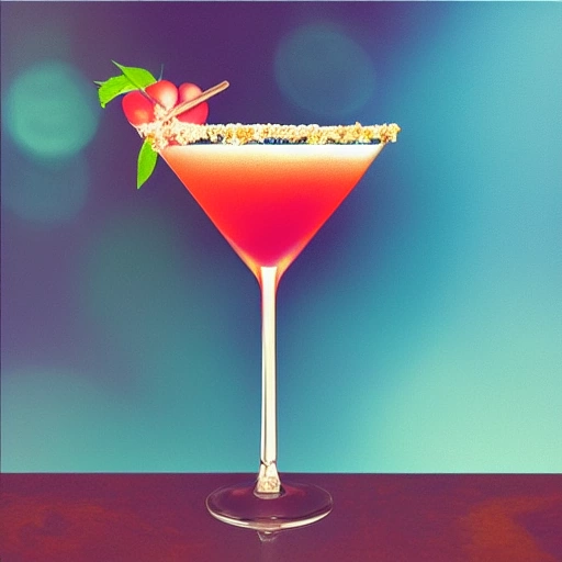 Sex on The Beach #13 cocktail recipe