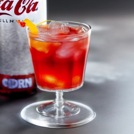 Silent Sam Mix cocktail recipe