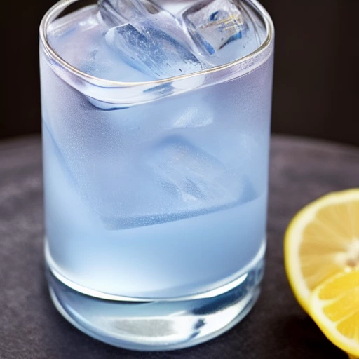 Skyy Bomb cocktail recipe