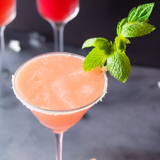 Slapper cocktail recipe