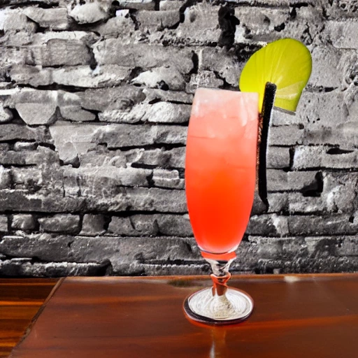 Slippery Dick #2 cocktail recipe