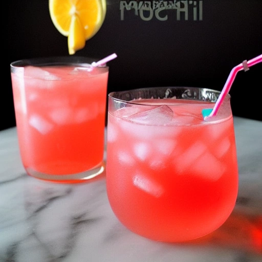 Sloppy Pussy cocktail recipe