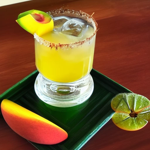 Alligator Piss cocktail recipe