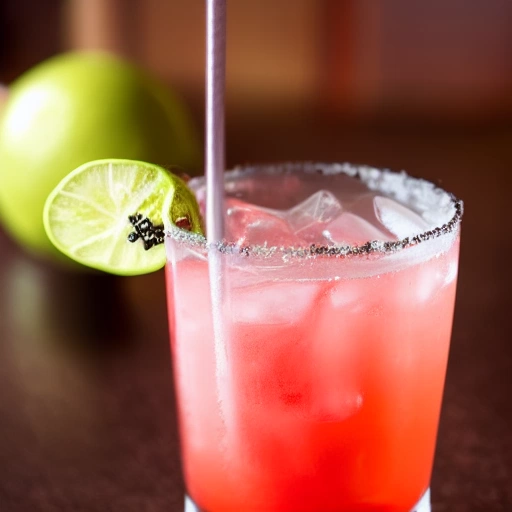 Sweaty Shooter cocktail recipe