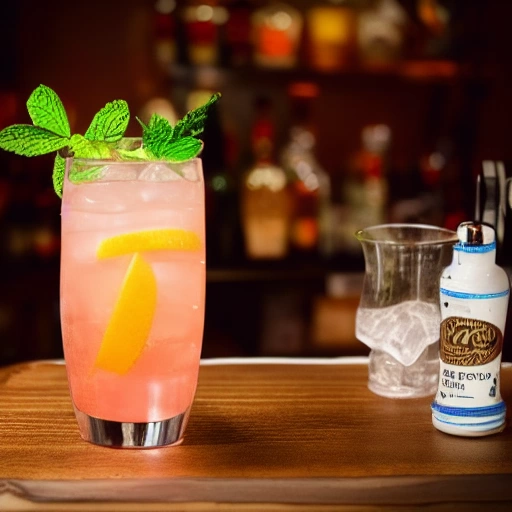 Motherfucker #2 cocktail recipe