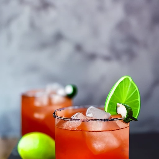 Fatass cocktail recipe