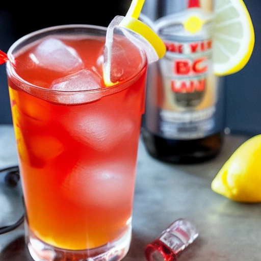 The Force cocktail recipe
