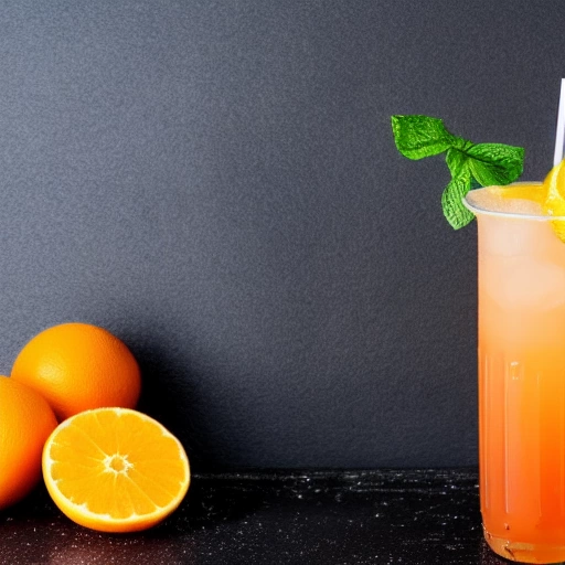 McGorgan cocktail recipe