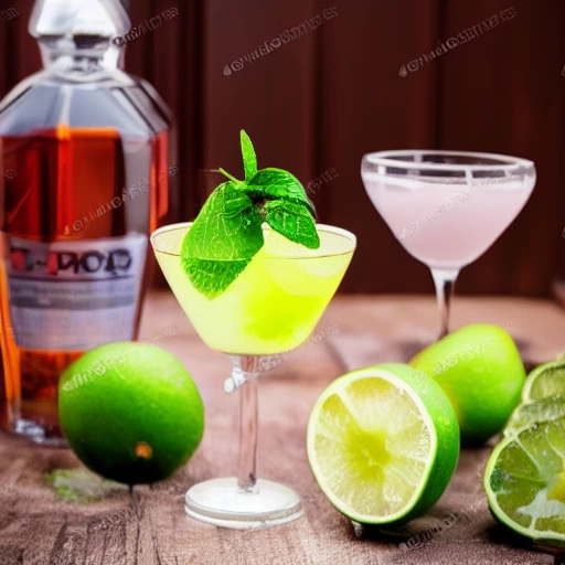 WOP cocktail recipe