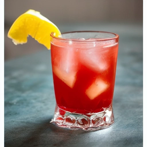 Tender Loving Care cocktail recipe