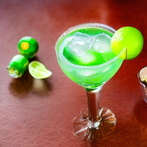 Tokyo Tea cocktail recipe