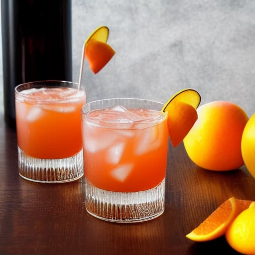Triple Threat cocktail recipe
