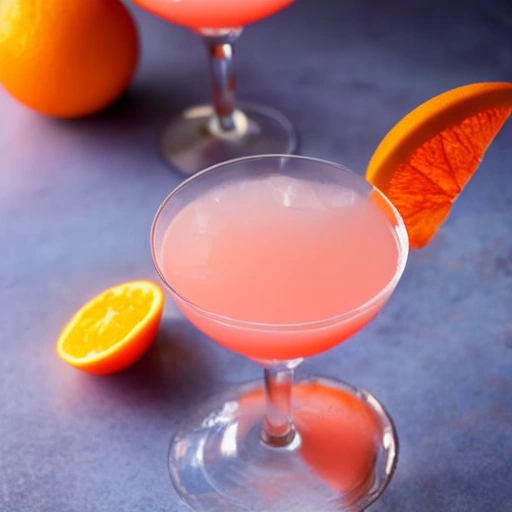 Varadero Sunrise cocktail recipe