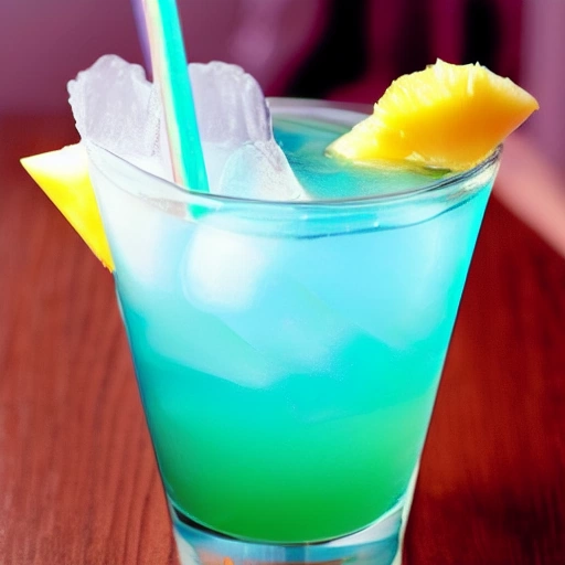 Wiper Fluid cocktail recipe
