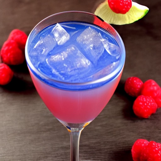 Porn Star cocktail recipe