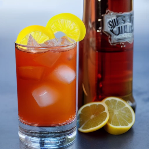 Jubilee cocktail recipe