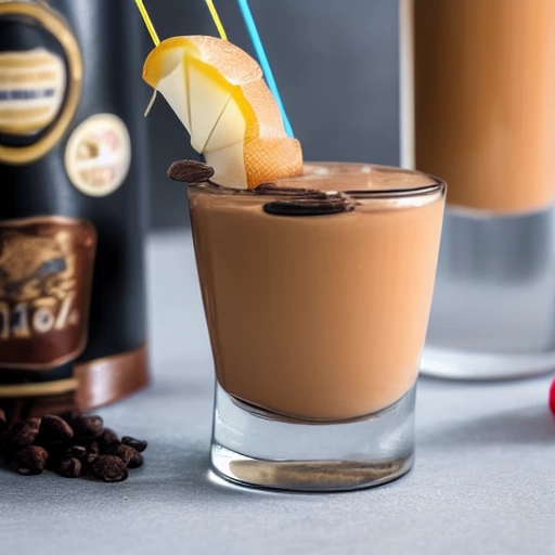 Nightwalker cocktail recipe