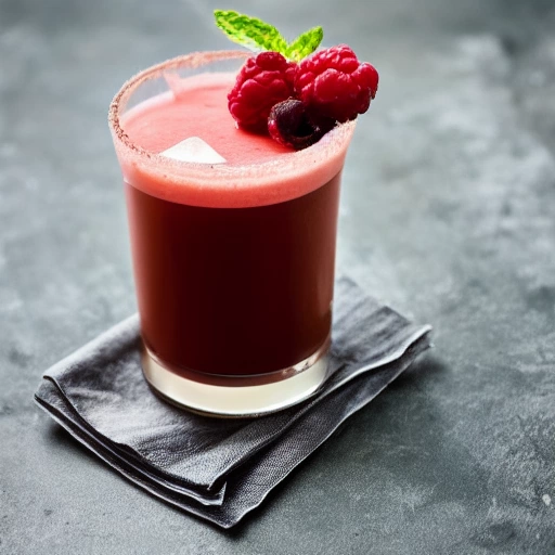 Silk Stocking cocktail recipe
